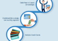 Consolidation loan credit card debt help can drowning your