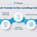 Top 5 Fintech Trends Disrupting Digital Lending in 2025