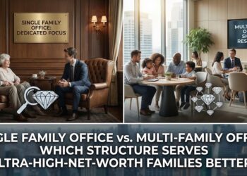 Single Family Office vs Multi-Family Office Explained | Social Life ...