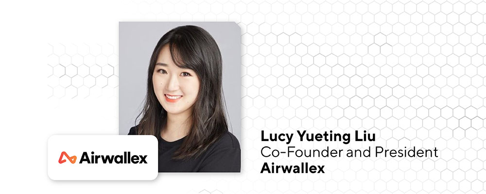 Top 10 Female Fintech Leaders in Asia That Inspires Us - Fintech Singapore