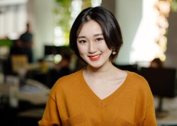 Airwallex co-founder Lucy Liu on work-life balance