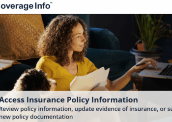 MyCoverageInfo - Login to www.MyCoverageInfo.com